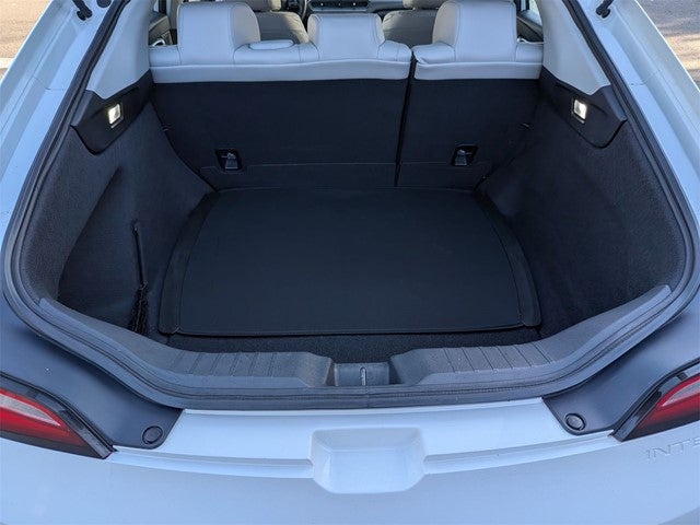 2024 Acura Integra Base