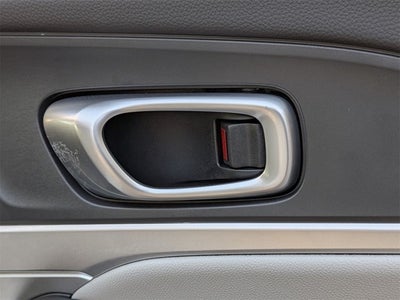 2024 Acura Integra Base