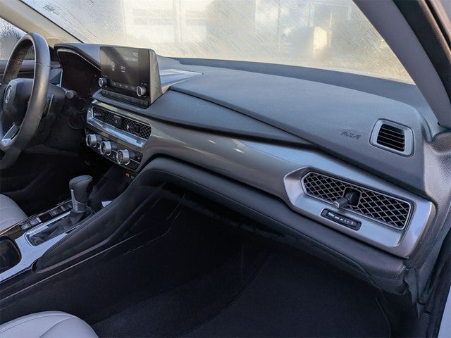 2024 Acura Integra Base