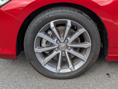 2024 Acura Integra Base