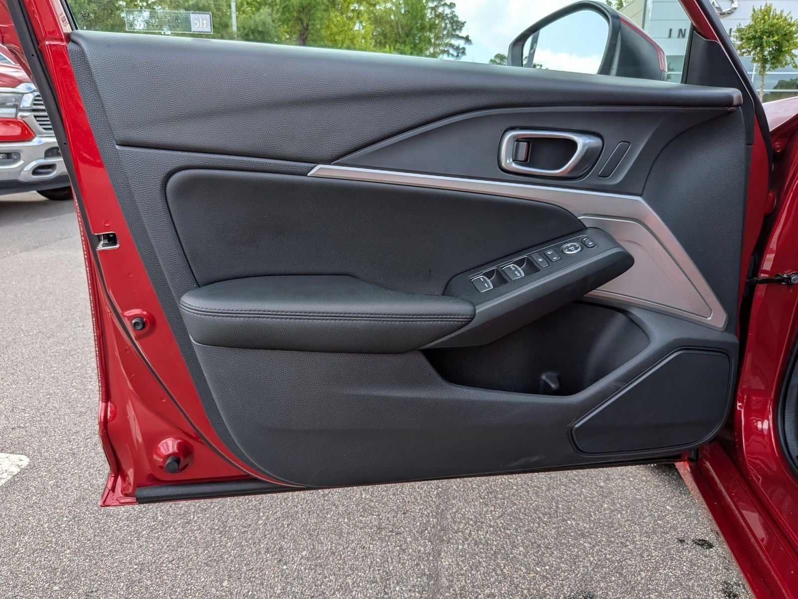 2024 Acura Integra Base