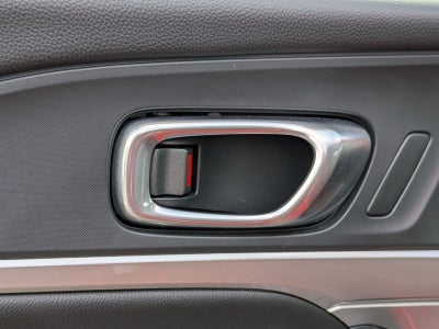 2024 Acura Integra Base
