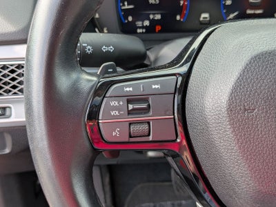 2024 Acura Integra Base