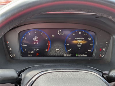 2024 Acura Integra Base