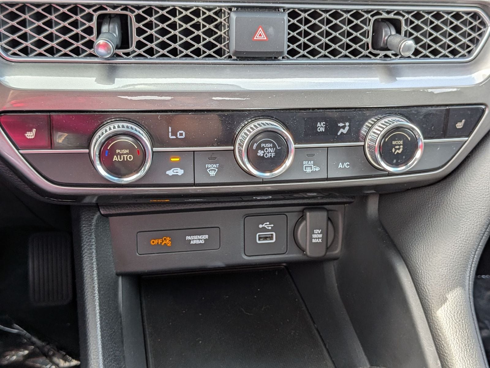 2024 Acura Integra Base