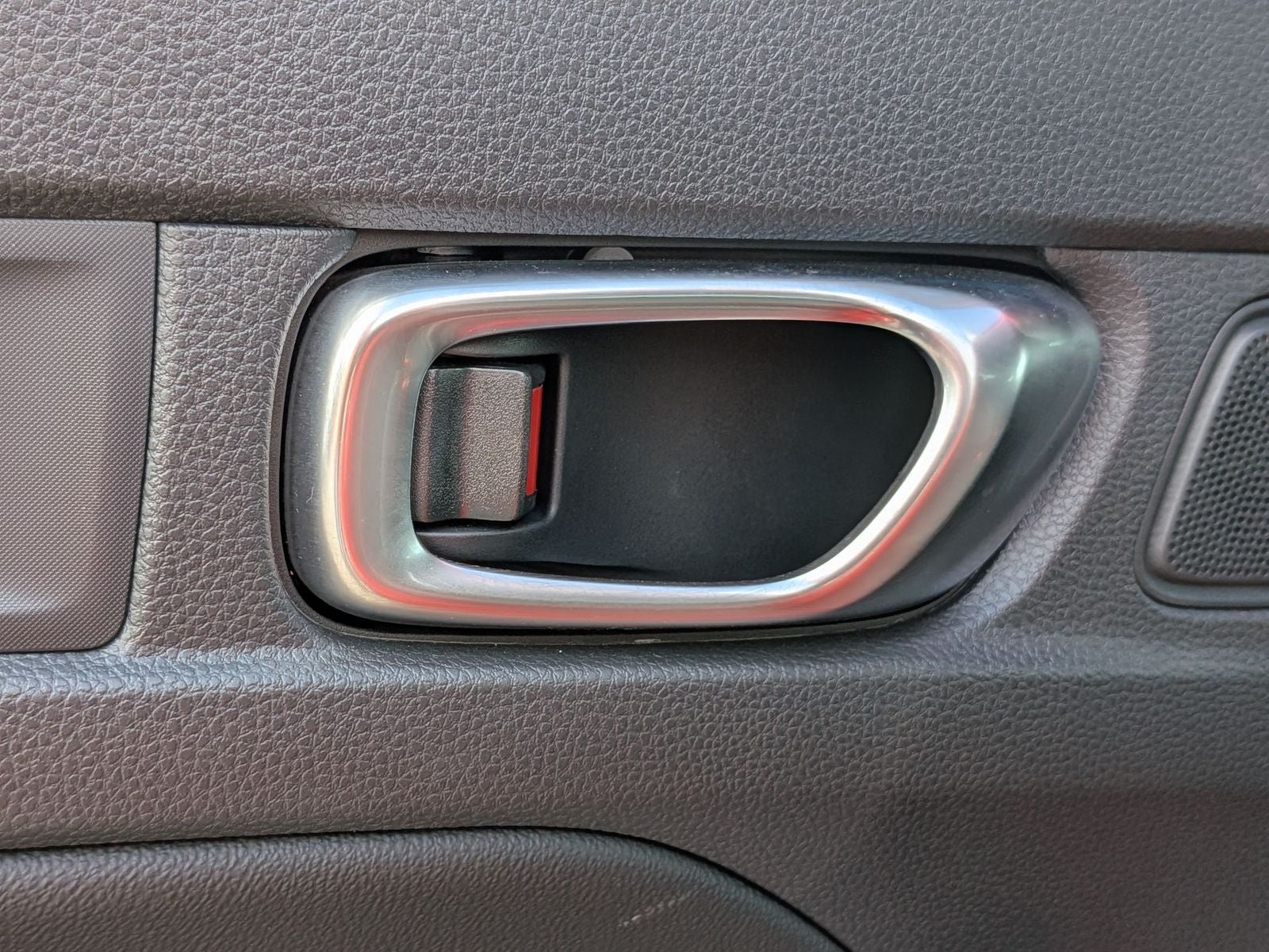 2024 Acura Integra Base