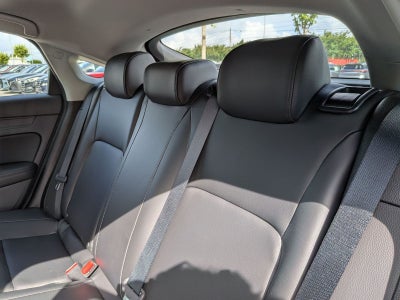 2024 Acura Integra Base