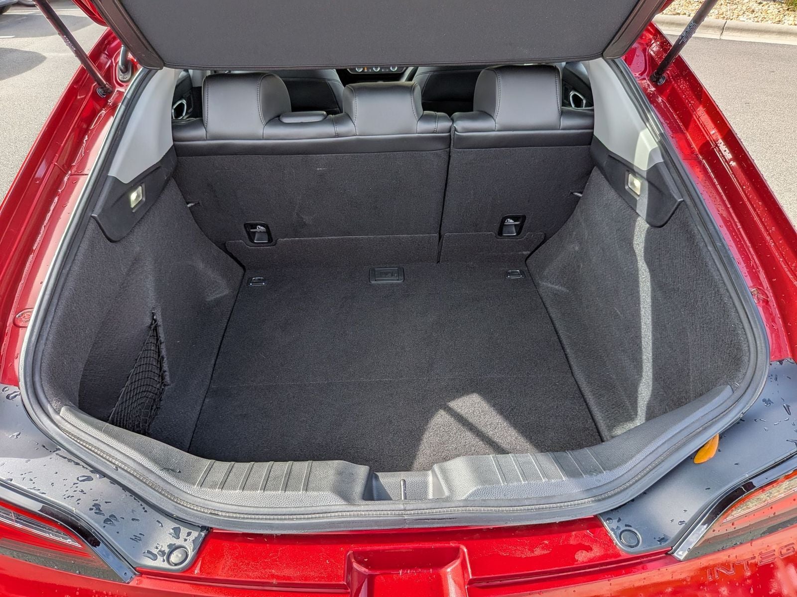 2024 Acura Integra Base