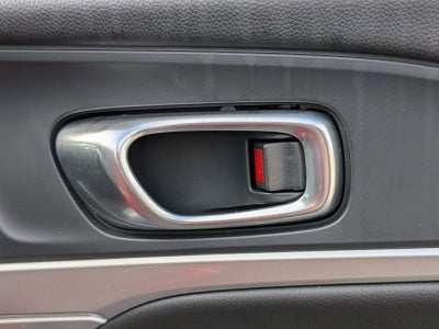 2024 Acura Integra Base