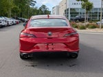 2024 Acura Integra Base