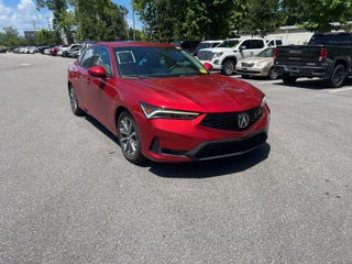 2024 Acura Integra Base