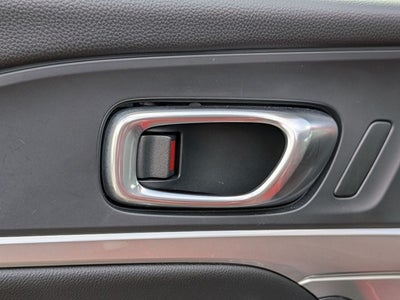 2024 Acura Integra Base