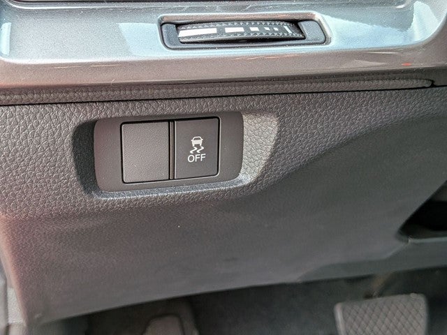 2024 Acura Integra Base