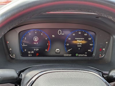 2024 Acura Integra Base