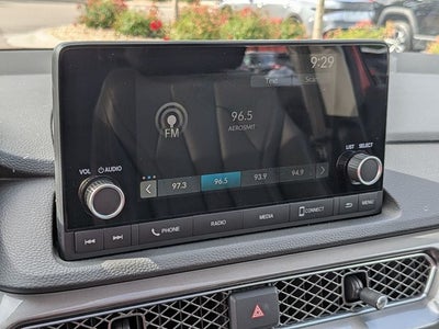 2024 Acura Integra Base