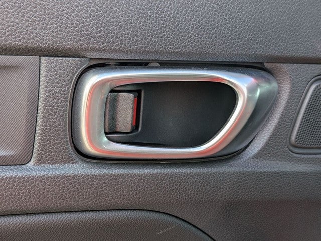 2024 Acura Integra Base