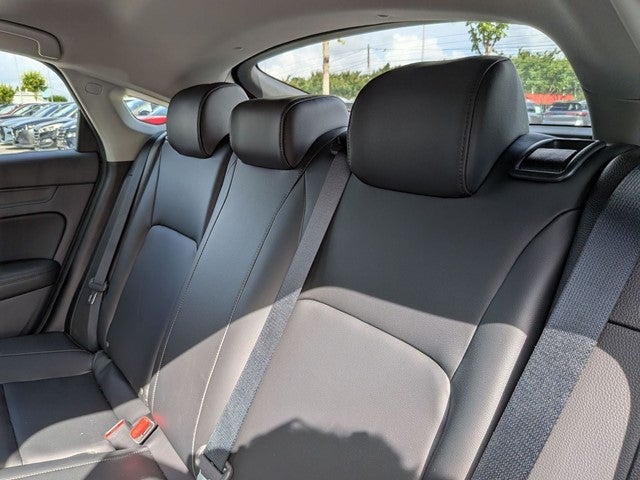 2024 Acura Integra Base
