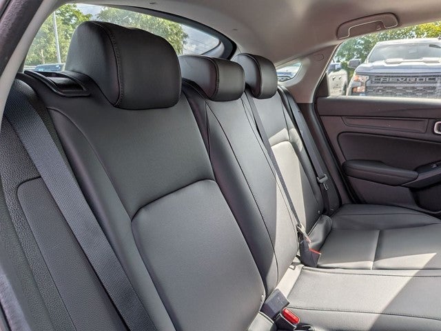 2024 Acura Integra Base