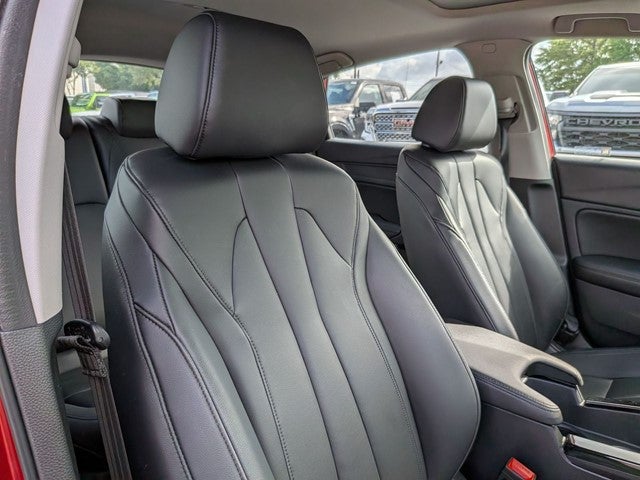 2024 Acura Integra Base