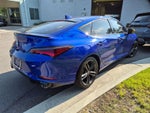 2025 Acura Integra A-Spec Package