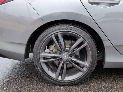 2024 Acura Integra A-Spec Package