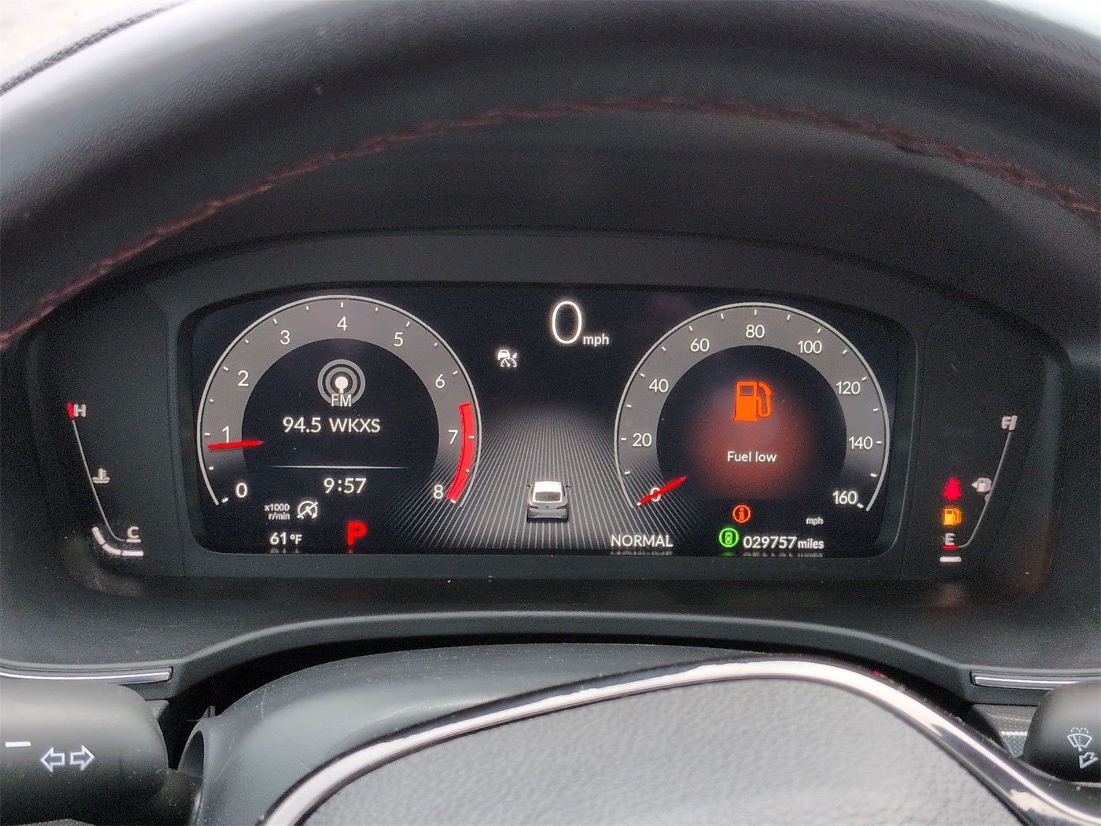 2024 Acura Integra A-Spec Package