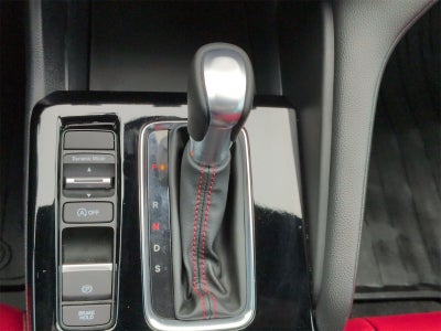 2024 Acura Integra A-Spec Package