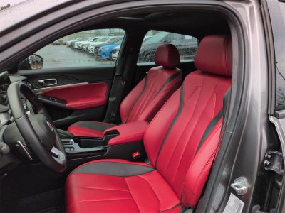 2024 Acura Integra A-Spec Package