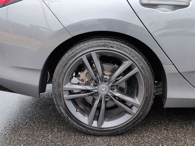 2024 Acura Integra A-Spec Package