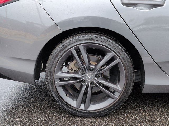 2024 Acura Integra A-Spec Package