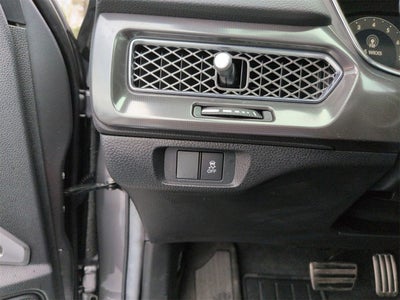 2024 Acura Integra A-Spec Package