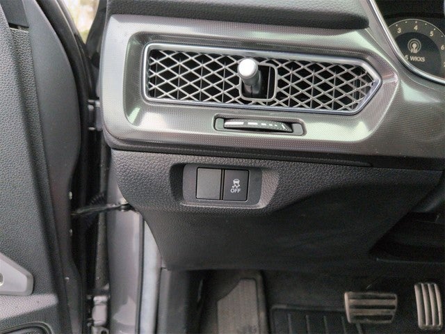 2024 Acura Integra A-Spec Package