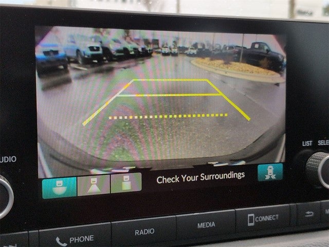 2024 Acura Integra A-Spec Package