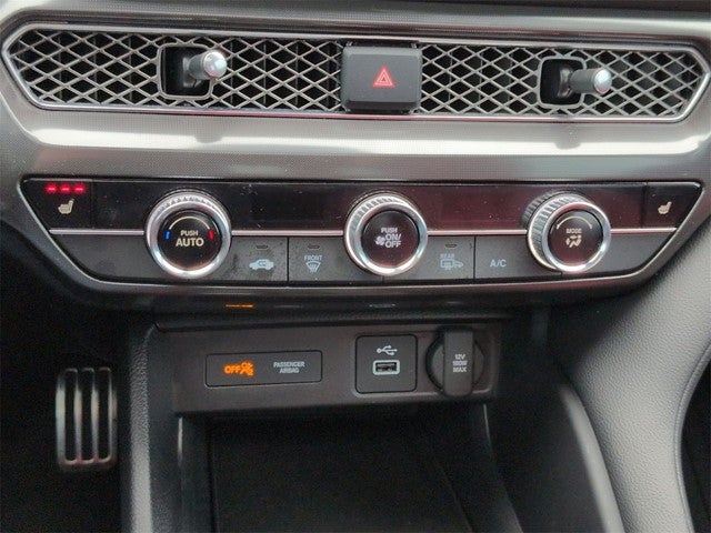 2024 Acura Integra A-Spec Package