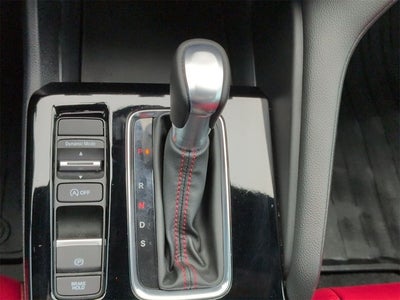 2024 Acura Integra A-Spec Package