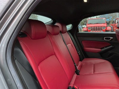 2024 Acura Integra A-Spec Package