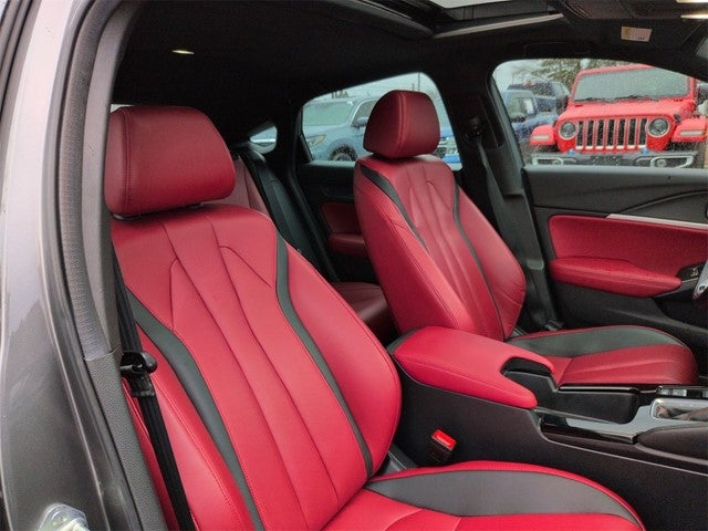 2024 Acura Integra A-Spec Package