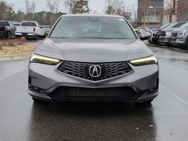 2024 Acura Integra A-Spec Package