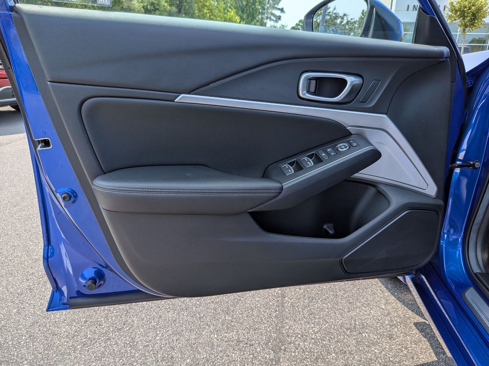 2024 Acura Integra A-Spec Package