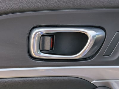 2024 Acura Integra A-Spec Package