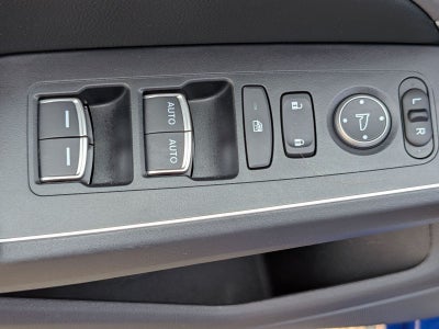 2024 Acura Integra A-Spec Package