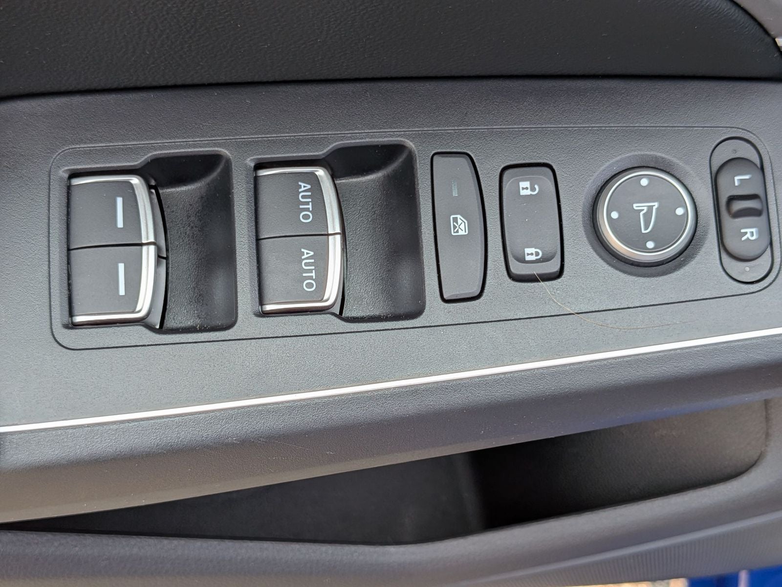 2024 Acura Integra A-Spec Package