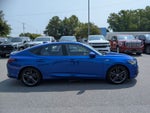2024 Acura Integra A-Spec Package