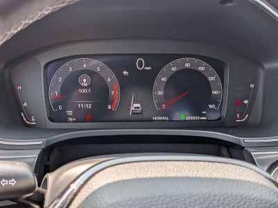 2024 Acura Integra A-Spec Package