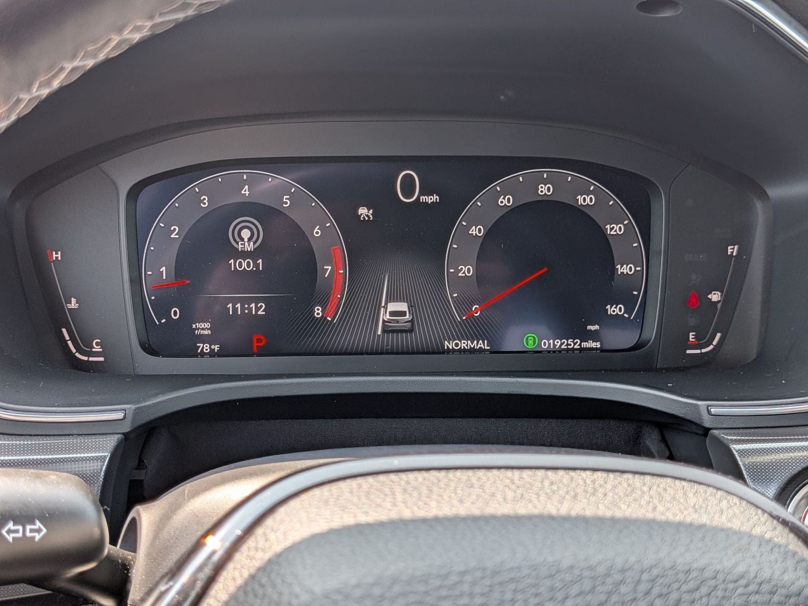 2024 Acura Integra A-Spec Package