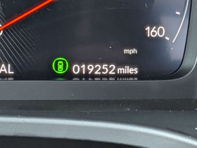 2024 Acura Integra A-Spec Package