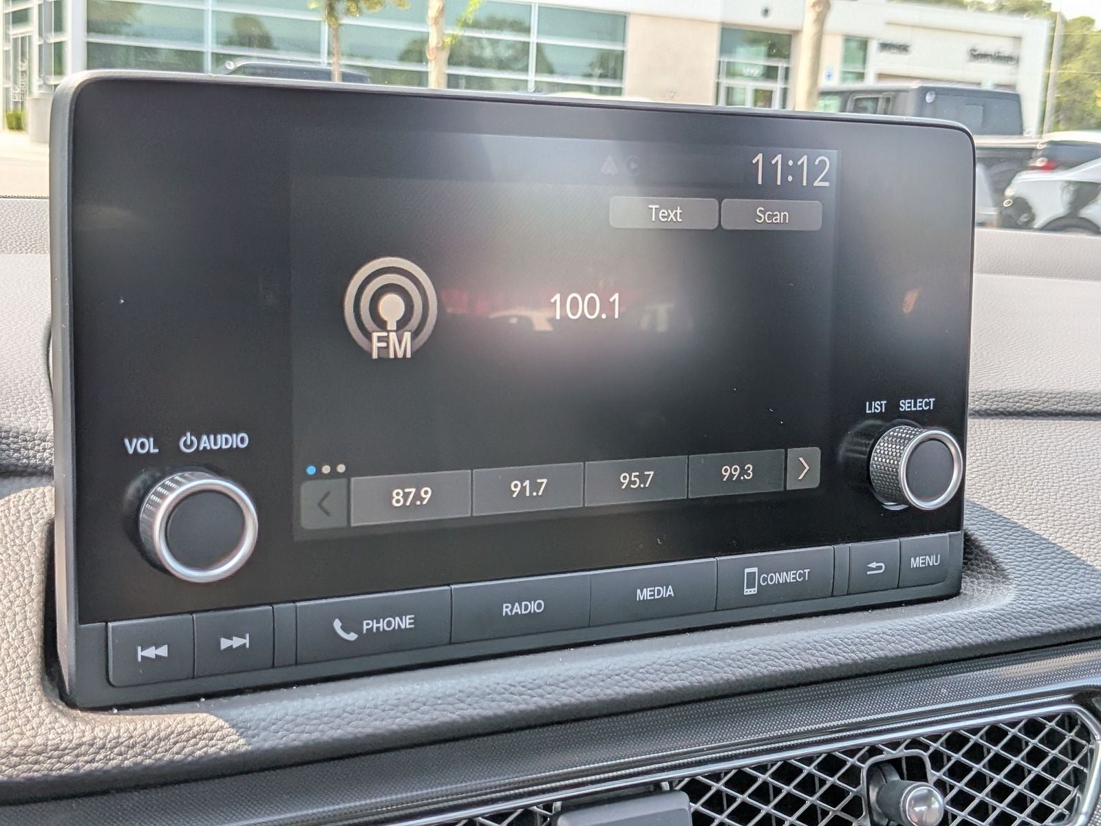 2024 Acura Integra A-Spec Package