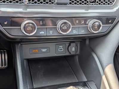 2024 Acura Integra A-Spec Package