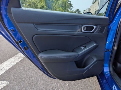 2024 Acura Integra A-Spec Package