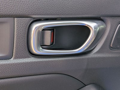2024 Acura Integra A-Spec Package